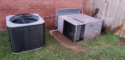 CallTech Heating, Cooling, Refrigeration