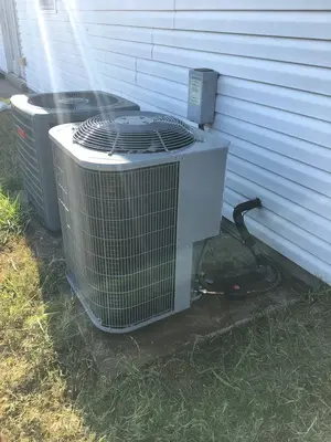 Hero Air & Electrical, LLC.