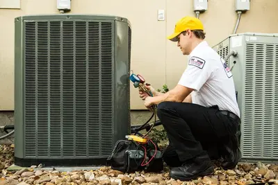 One Hour Heating & Air Conditioning of Clarksville
