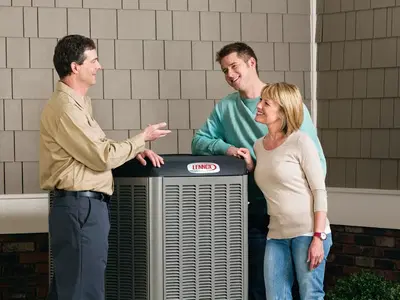 DOC Heating & Cooling - Clarksville AC Repair Experts