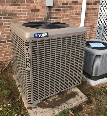 All Weather Heating & Air Conditioning