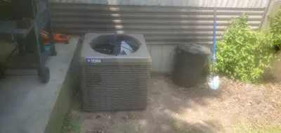 A-1 Heating & Cooling