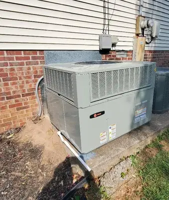 Mainstream Heating & Cooling
