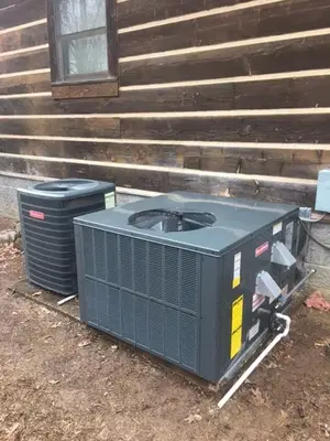 US Air Heating & Air Conditioning
