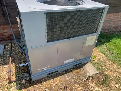 Petitt Heating & Cooling