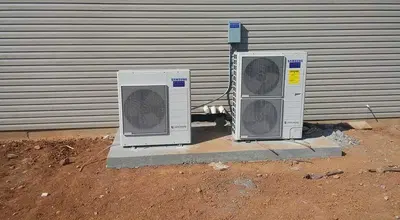 Dawson-Dawson Heating & Cooling, LLC