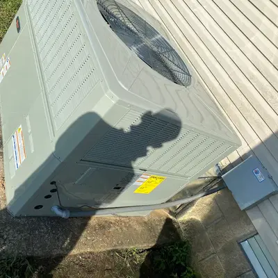 Bubba & Jerry’s Heating and Air LLC