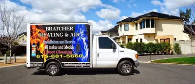 Bratcher Heating & Air