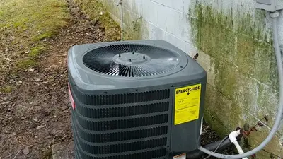 LodeStar Heat and Air