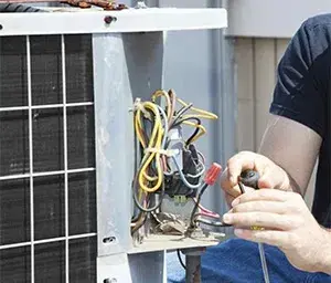 Jerry Johnson AC & Heating Co