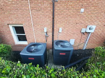 Phoenix Heating and Cooling