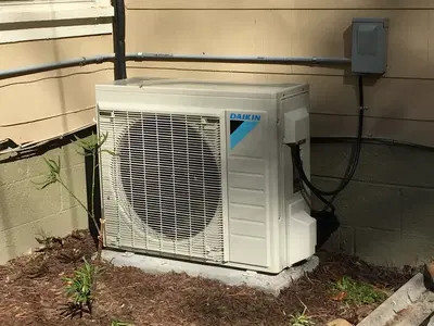 Ryan Heating and Air