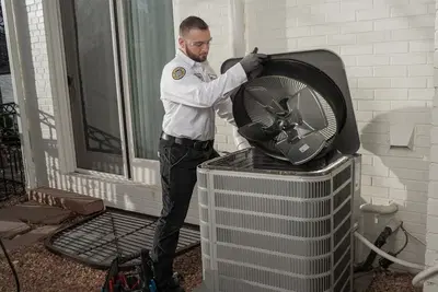 One Hour Heating & Air Conditioning® of Chattanooga