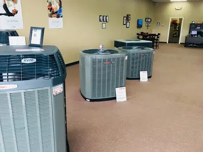 North Georgia Heating & Air