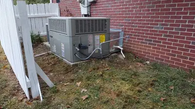 Rivertech Heating & Air Conditioning