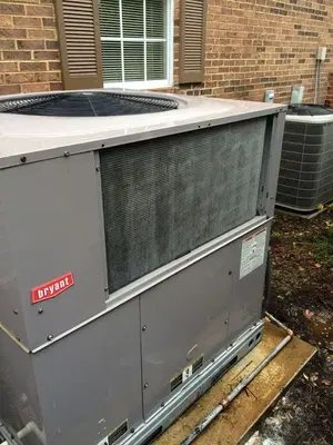Dale's Heating & Air, Inc.