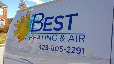 Best Heating and Air Conditioning LLC