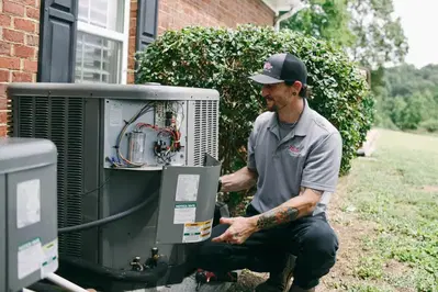 Metro Plumbing, Heating & Air Conditioning