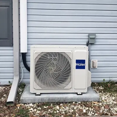 Liberty HVAC