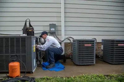 Hiller Plumbing, Heating, Cooling & Electrical