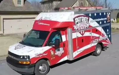 Patriot Services- Plumbing & HVAC Contractor