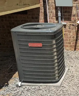 AFFORDABLE HVAC LLC