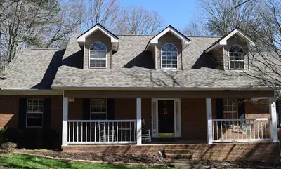 Chattanooga Roofing Contractors