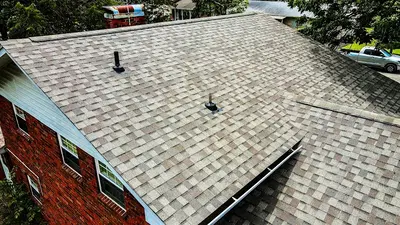Langley Roofing
