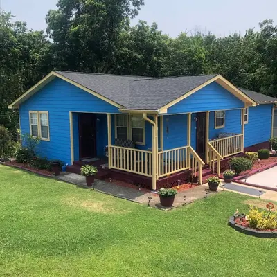Ak Roofing And More