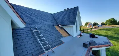 Lionheart Roofing & Restoration
