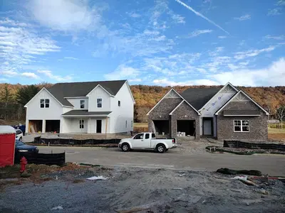 Living Stone Construction LLC