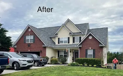 RoofScapes LLC