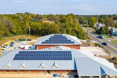 Rackley Roofing