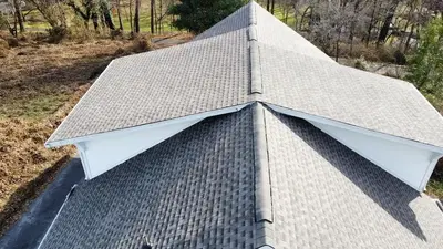 Cover Pro Roofing