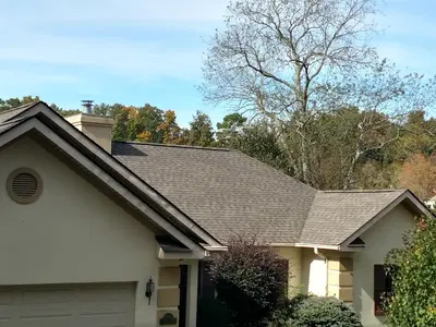 Roofing By JMJ
