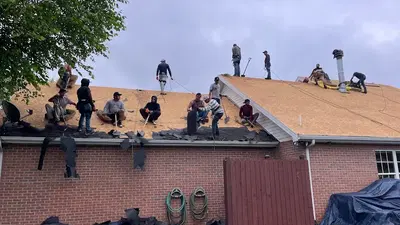 Gold Medal Roofing of Eastern Tennessee