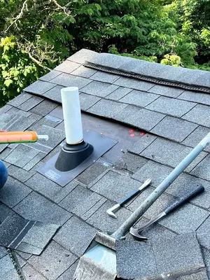 Falcon Roofing