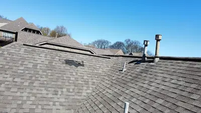Knox City Roofs