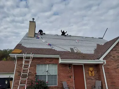 Alvarado Roofing & Construction
