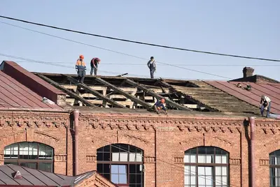Trinity Roofing & Remodeling