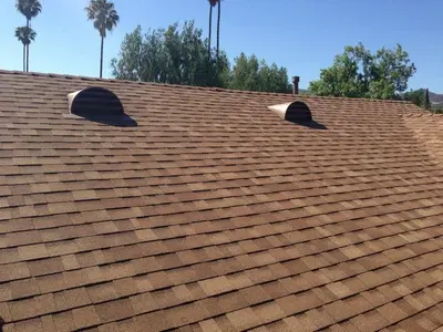 Carl Bennett Roofing Co
