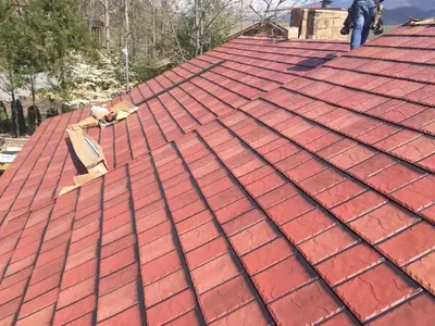 Clean Roof LLC