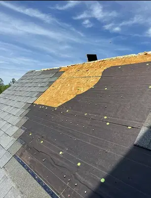 Integrity Roofing & Exteriors
