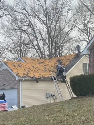 Best Choice Roofing