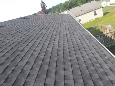 Action Roofing
