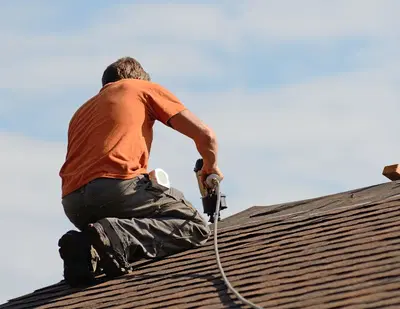 Queen City Roofing Co