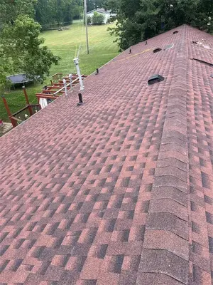 Heisman Roofing & Construction, LLC