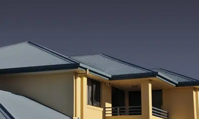Sparks Roofing