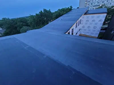 Perdomo Roofing Corp