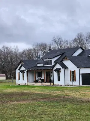 Lewis Brothers Roofing, Siding & Guttering, LLC